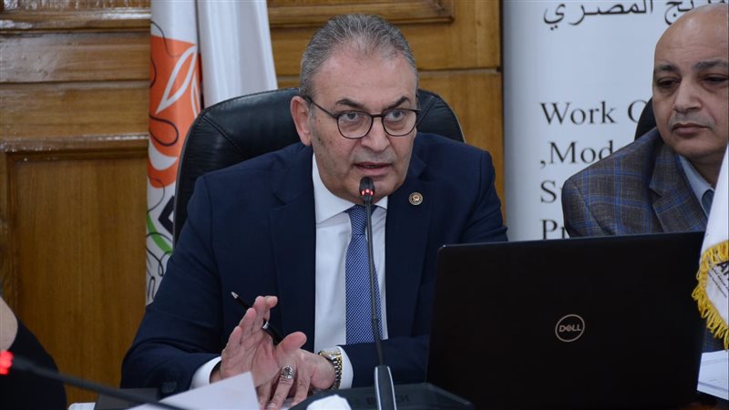 د محمد عبد السلام