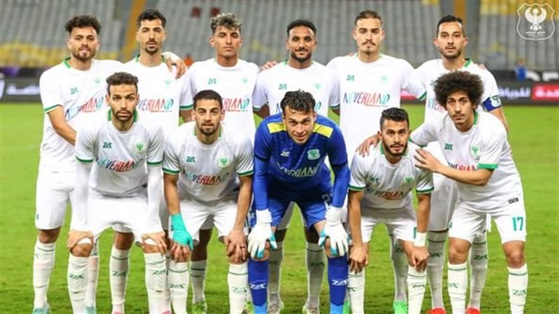 المصري البورسعيدي،
