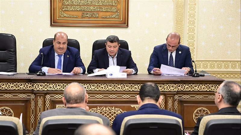 الموافقة على موازنة