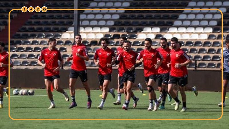 الاهلي، فيتو