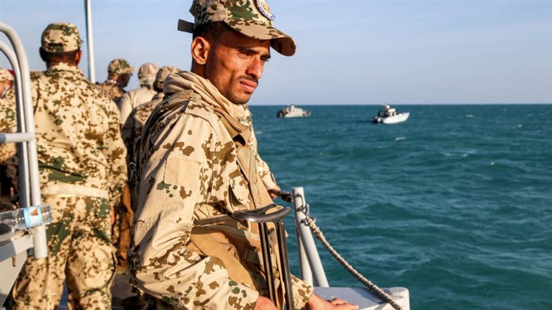 عمليات الحوثي، فيتو