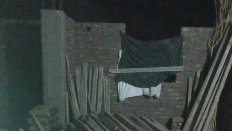 حملات مكبرة لرفع