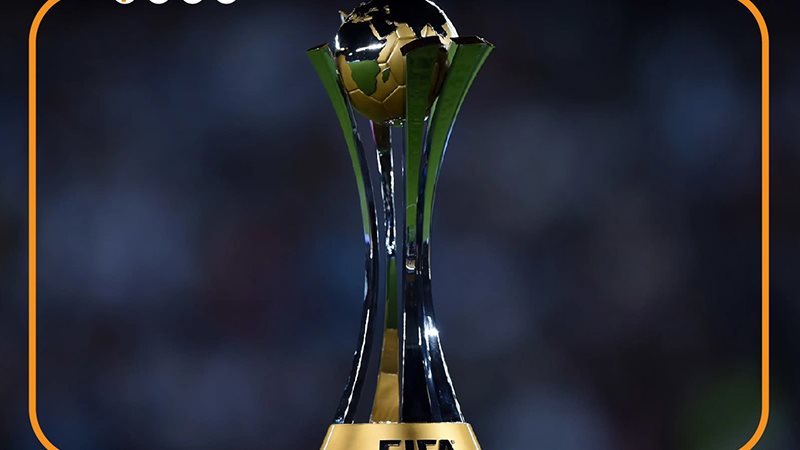 كأس العالم للأندية