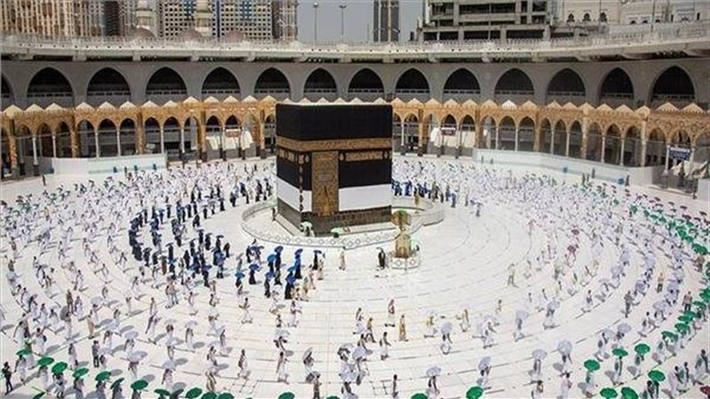 فريضة الحج، فيتو