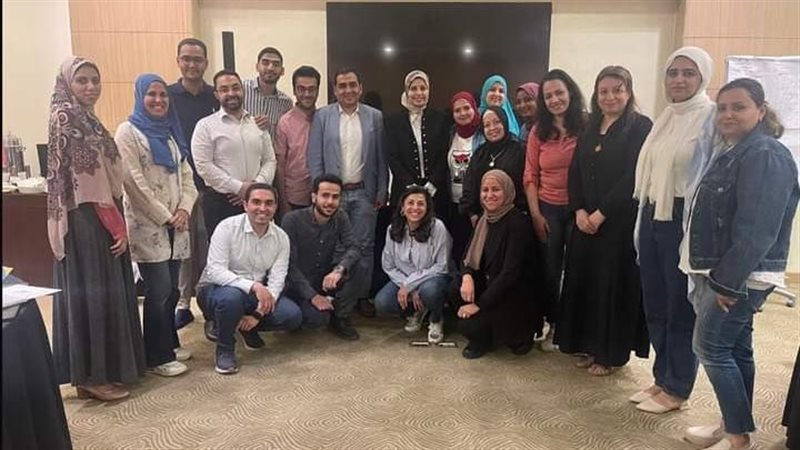جامعة الوادي الجديد،فيتو