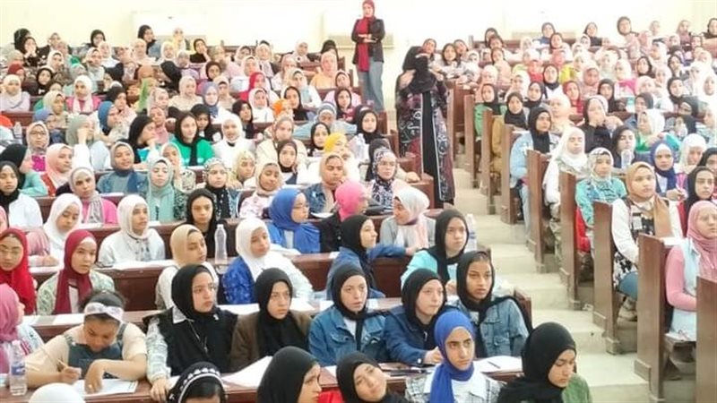 المراجعة النهائية