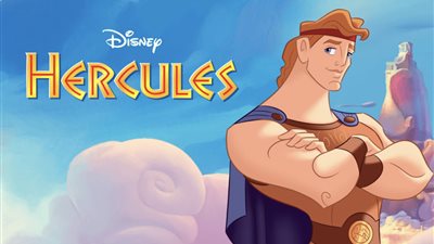 تفاصيل جديدة عن فيلم النسخة الحية من كارتون HERCULES