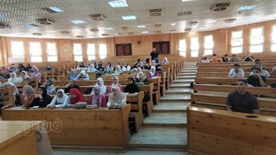 كلية إعلام بني سويف تنظم ورشة عمل عن الصحافة الاستقصائية 