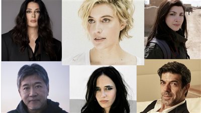 نادين لبكي ضمن لجنة تحكيم مهرجان كان في دورته الـ 77