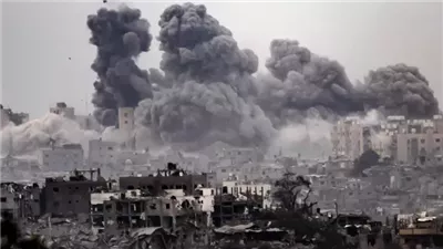 مصر لها اليد العليا في مفاوضات وقف إطلاق النار بغزة.. تحركات مكوكية لرجال المخابرات.. والقاهرة توظف ثقلها بالمنطقة لإنهاء عدوان الاحتلال