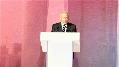 أبو الغيط يدعو أسواق المال العربية لتوطين الذكاء الاصطناعي 