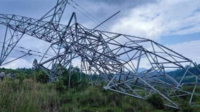 غدا قطع الكهرباء عن نجع حمادي في قنا 