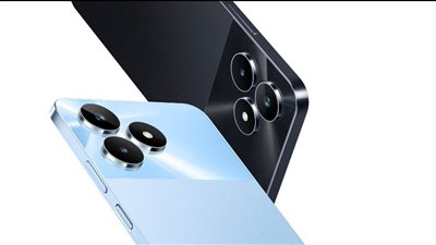 بعد إطلاقه رسميا، مواصفات وسعر هاتف ريلمى نوت 50