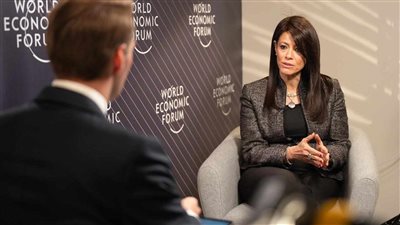 المشاط: تعزيز الاستثمار في رأس المال البشري يدعم النمو الشامل والتنمية المستدامة