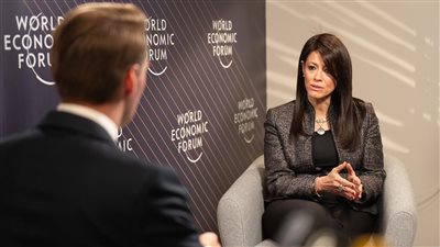 آليات تعزيز الاستثمار في رأس المال البشري ودعم النمو الشامل والتنمية المستدامة.. وزيرة التعاون الدولي: ضرورة تحفيز الشراكات لتحقيق الانتقال العادل في مجال الطاقة المتجددة