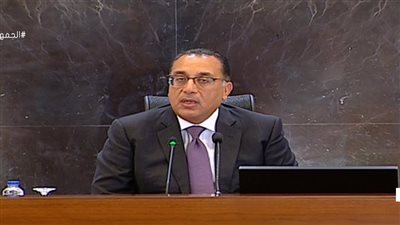 رئيس الوزراء: 10 مليارات دولار تكلفة استضافة 9 ملايين لاجئ في مصر.. الوضع كارثي بغزة.. فتح معبر رفع لمدة 24 ساعة.. والهجوم على رفع الفلسطينية يزيد حدة الأزمة