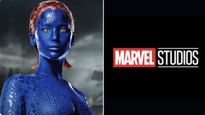 استديوهات مارڤل تجري محادثات مع جينيفر لورانس للعودة لـ شخصية Mistica