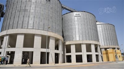 محافظ مطروح يتابع انتظام أعمال توريد القمح بالشون والصوامع (صور) 