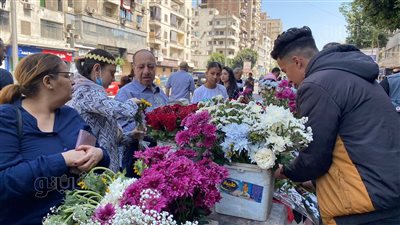 تزامنا مع احتفالات أحد الشعانين.. ما هي دلالات أشكال السعف الثلاث؟