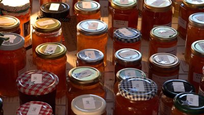 بريطانيا تنظم مسابقة لـ مربى البرتقال 