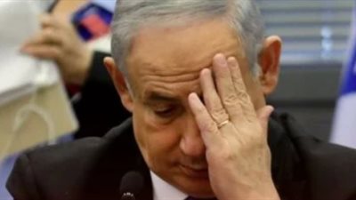 أول تعليق أمريكي على تدخل واشنطن بشأن مذكرة اعتقال نتنياهو