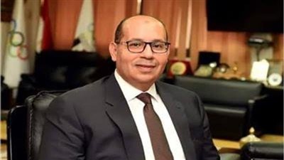 إدريس: مصر مؤهلة للفوز بميداليات في أولمبياد باريس
