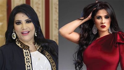 هل تخلت ياسمين عبد العزيز عن بدرية طلبة بعد شائعة تجارة الأعضاء؟ الفنانة تجيب