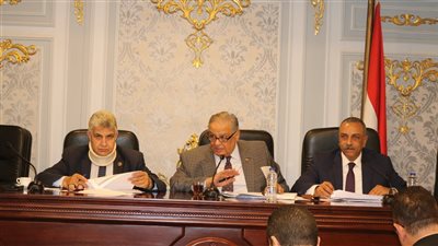  تشريعية البرلمان تقر تعديلات قانون المرافعات، تعرف على التفاصيل