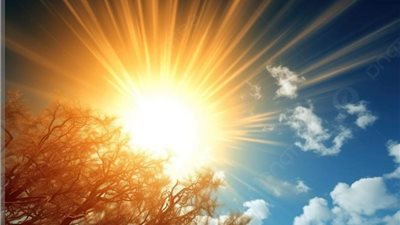 درجات الحرارة غدا الأربعاء 01-05-2024 في مصر