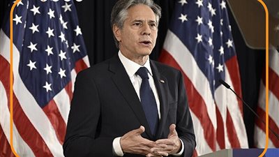 غزة وهجمات إيران والحوثيين.. تصريحات بلينكن خلال اجتماعه مع نظرائه الخليجيين بالرياض (إنفوجراف)