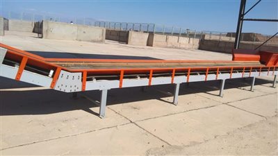  تسليم محطة الفرز الأولى للمخلفات الصلبة بمدينة نويبع بتكلفة 4 ملايين جنيه