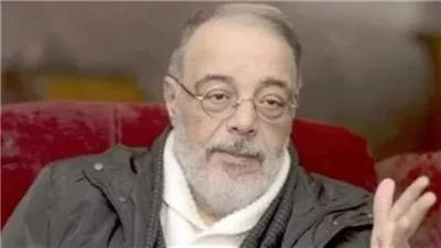 نقابة المهن السينمائية تنعى المخرج عصام الشماع