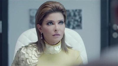 ماذا قالت علا غانم بعد اقتحام فيلتها؟ (إنفوجراف) 