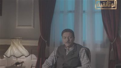 رجل خلق المسرح، الوثائقية تطرح فيلما عن سيرة الراحل نجيب الريحاني 