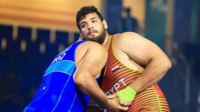 أولمبياد باريس، منيع يخسر أمام لاعب تشيلي في ربع نهائي المصارعة وينتظر الترضية