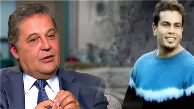 محسن جابر لـ