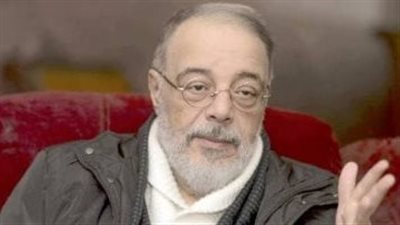 وفاة المخرج والسيناريست عصام الشماع وتشييع الجنازة من مسجد السيدة نفيسة