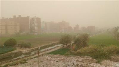 تحذير عاجل لسكان هذه المناطق من الرياح والأتربة