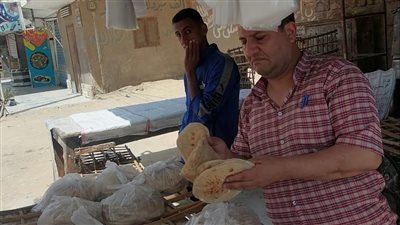 تحرير 34 مخالفة للمخابز السياحية والأفرنجية خلال حملة في الإسماعيلية (صور) 