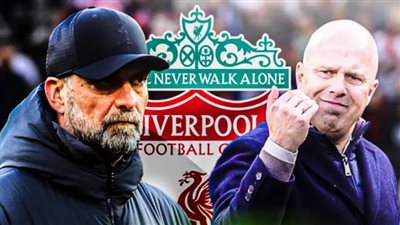 سلوت، خليفة كلوب المثالي لقيادة ثورة ليفربول الهجومية