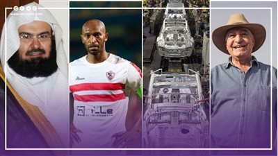 أخبار مصر: حواس يكشف ألاعيب إسرائيل لسرقة تاريخ الحضارة، وفد حماس في القاهرة لحسم الهدنة، حقيقة رفض شيكابالا لعب مباراة دريمز، السديس يطلب وجبة إندومي