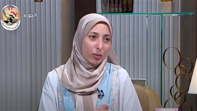 أمينة الفتوى: اربطيه بالعيال، مثل شعبي مخالف للشرع (فيديو)