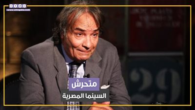 قدم 113 شخصية واشتهر بالفنان المتحرش.. محطات في مشوار النجم حمدي الوزير (فيديوجراف)