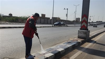  إدارة جديدة بهيئة نظافة القاهرة للتدخل السريع