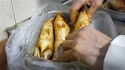 صحة البحيرة تحذر من خطورة الفسيخ، وتؤكد: توافر أمصال التسمم