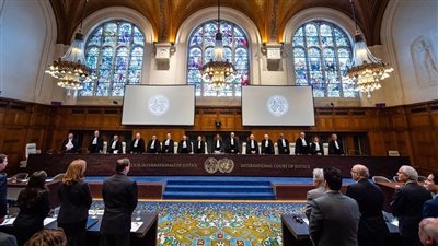 إعلام عبري: العدل الدولية ستصدر أوامر اعتقال بحق مسئولين إسرائيليين