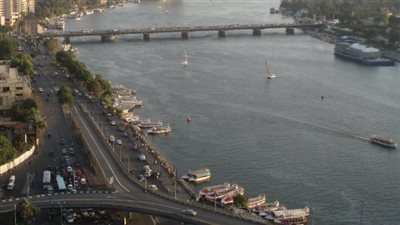 إحكام الرقابة على المراسي النيلية خلال إجازة عيد الأضحى