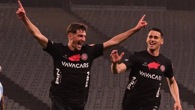 الدوري التركي، فاتح كارجومروك يضرب أنطاليا سبور برباعية 