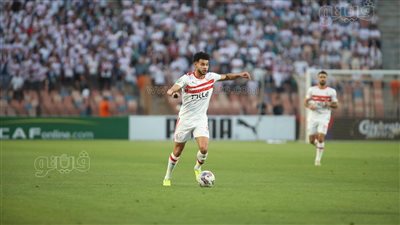 اليوم، الزمالك يسعى لمواصة الانتصارات في الدوري على حساب البنك الأهلي 