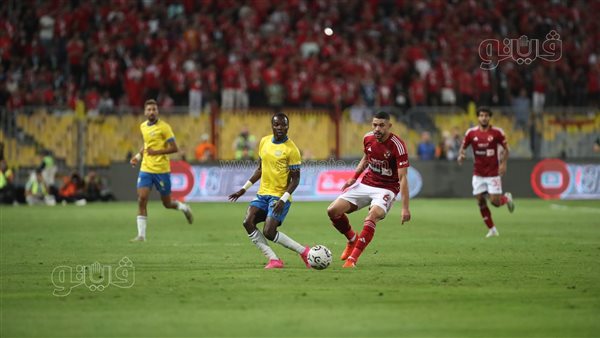 ترتيب الدوري المصري قبل مباراة الأهلي والإسماعيلي